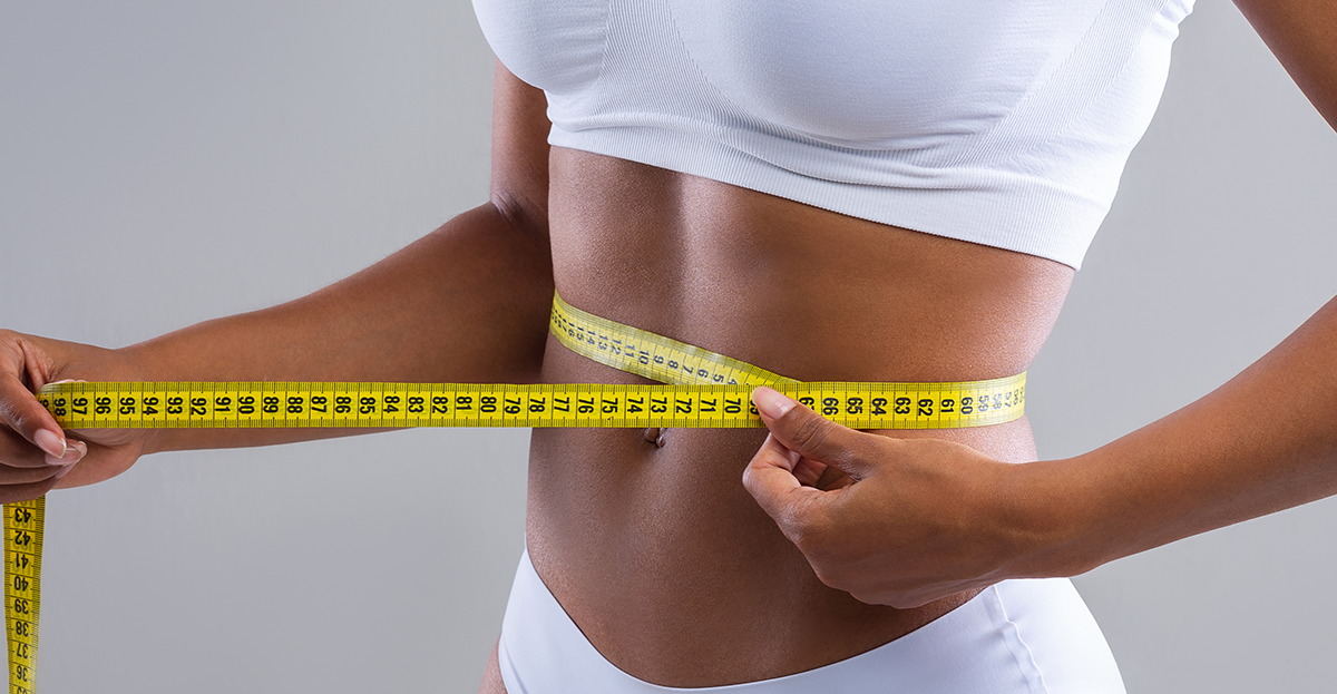 Why Natural Herbs Is the Best Choice for Sustainable Weight support