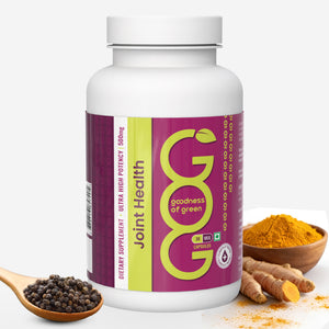 Joint Health Capsules