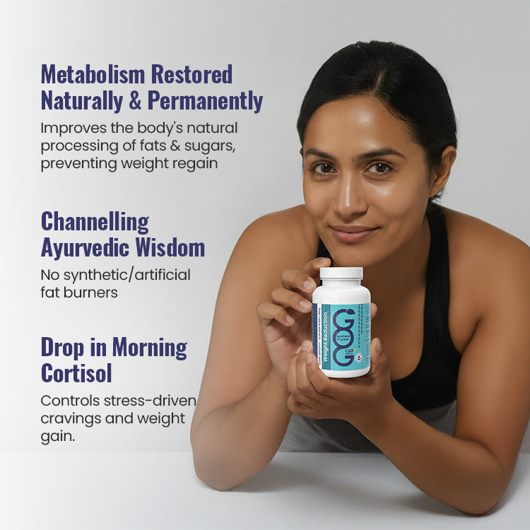 Weight Reduction Capsules