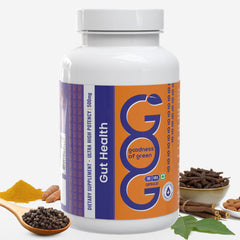 Gut Health Capsules