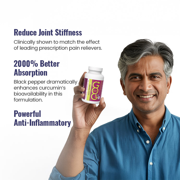 Joint Health Capsules