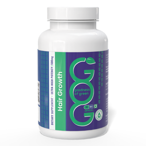 Hair Growth Capsules