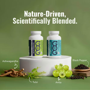 Stress + Weight Management The Vital Balance