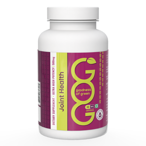 Joint Health Capsules