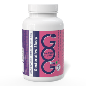 Restorative Sleep Capsules