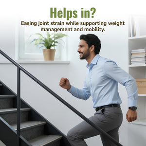 Joint + Weight The Movement Balance