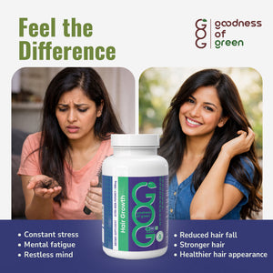 Hair Wellness Support Capsules