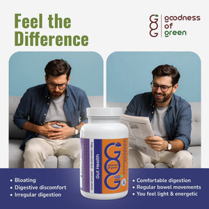 Gut Health Capsules
