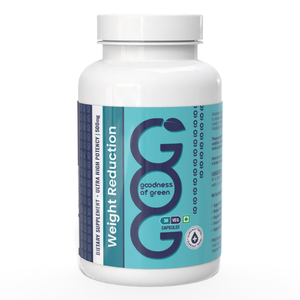 Weight Reduction Capsules