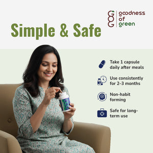 Hair Wellness Support Capsules