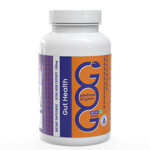 Gut Health Capsules