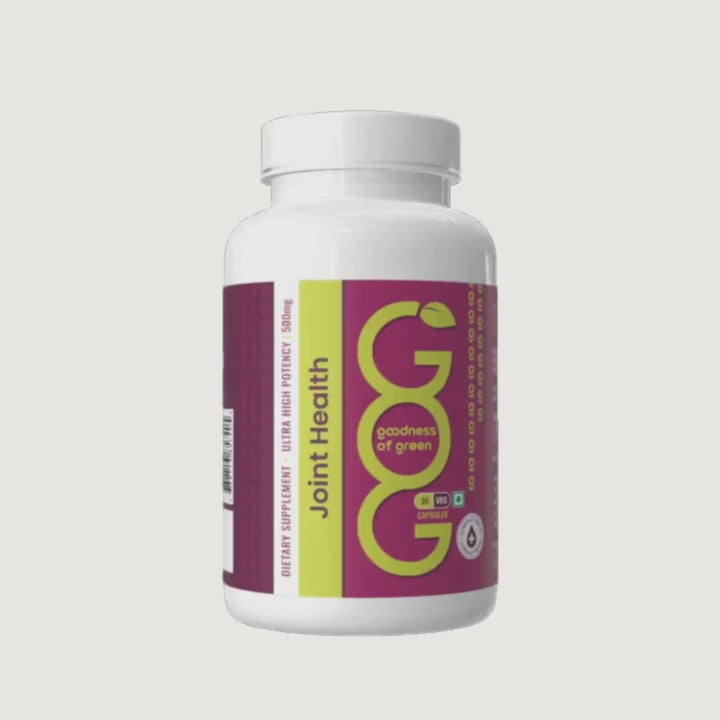 Joint Health Capsules